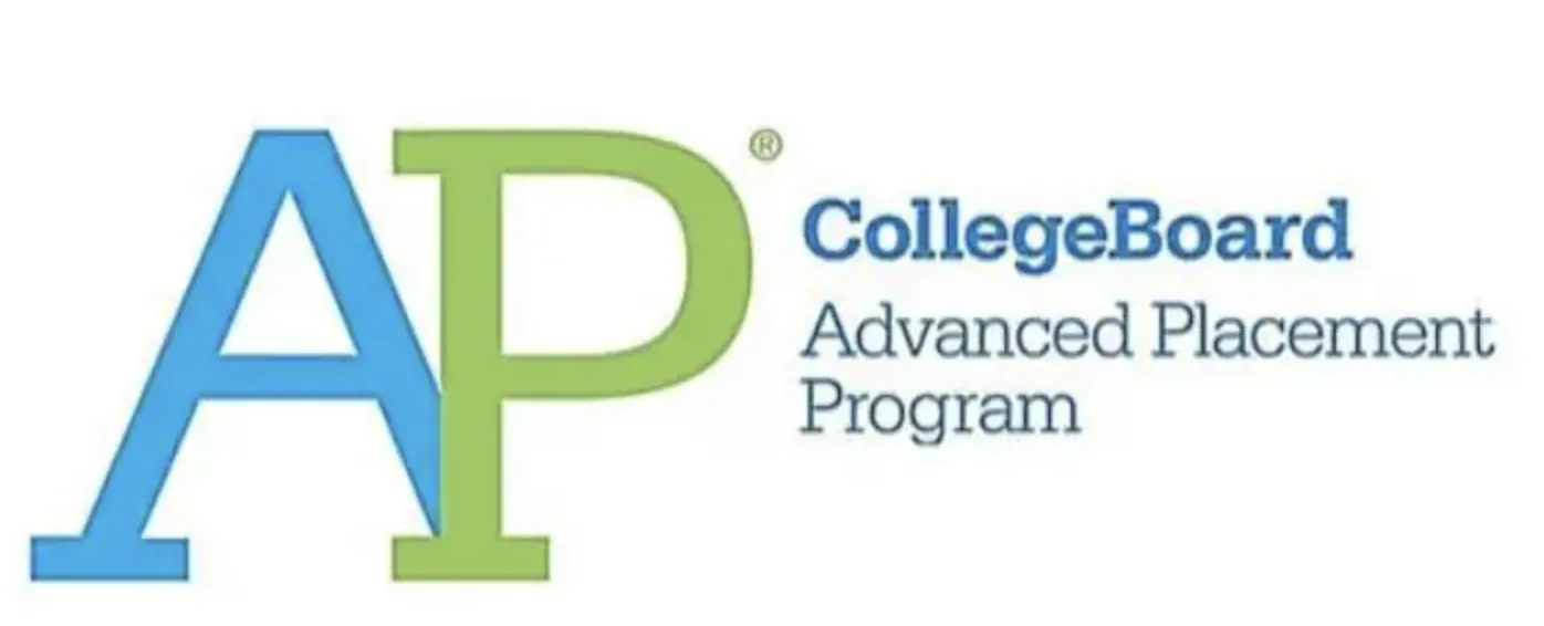AP Advanced Placement Program logo