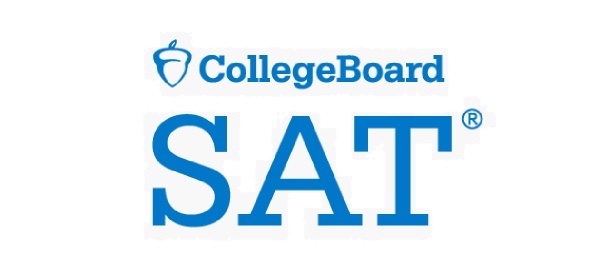 SAT 考试 logo