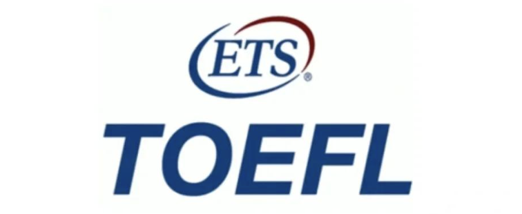 TOEFL 托福考试 logo
