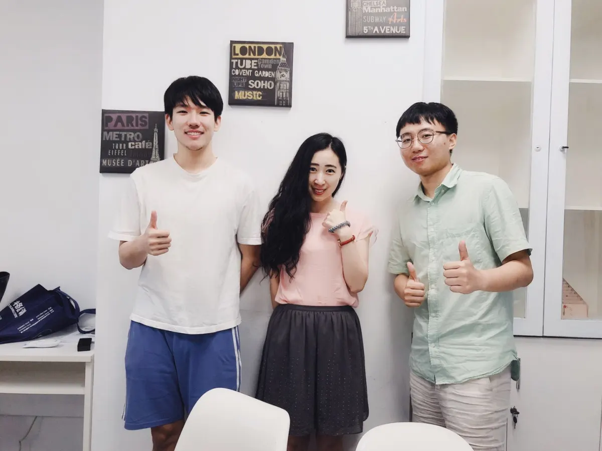 老师答疑与课堂交流